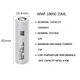 3.2v 1500mah