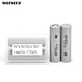 Low Temperature 18650 Battery Cell